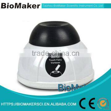Professional New Design Strong Stable Test Tube China Vortex Mixer photo-2