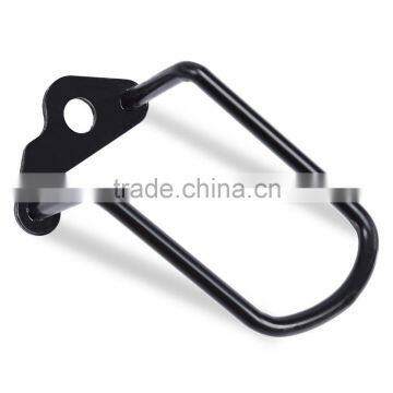 Aluminum Cycling Derailleur Guard Protector Mountain Bike Road Bike Iron Rear Back Derailleur Chain Gear Protector photo-2