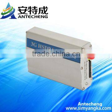 Original Wavecom/sierra Sl808x Series Module 3g Hsdpa/wcdma Modem Rs232/usb Single Port Wcdma Modem photo-5