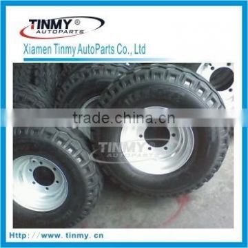 Agricultural Tubeless Tyre 11.5/80-15.3