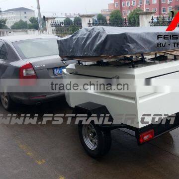 FS-X1 Camp Trailer photo-2