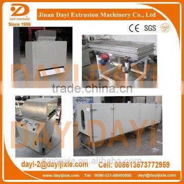 Panko Bread Crumbs Production Line From Jinan Dayi photo-5