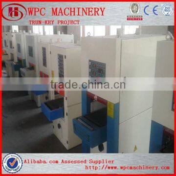 Wood panels brusher wpc brushing machine/wood polishing machine/wood brushing machine