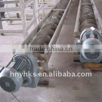 Cement Screw Conveyor of Yuhui With ISO9001:2000 of China photo-2