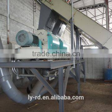 Wood Pellet Line photo-5