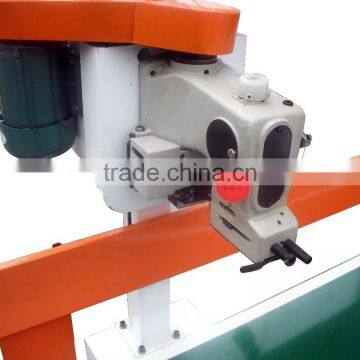 Quantitative Food Grain Weigher Filling Packing Machine photo-4