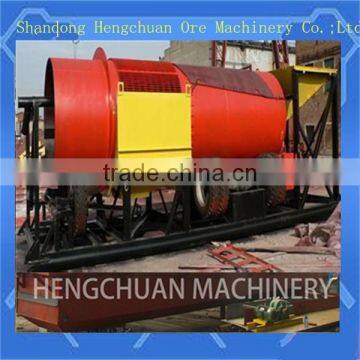 Sand Making Production Line Sand Washing Plant photo-4