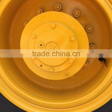 ZL30 Qingzhou Manufacturer Brand Qzcater NEW European Type ZL936 Wheel Loader photo-2