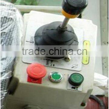 Joystick for SCM H3/36B Tower Crane photo-2