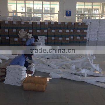 High Quality Cheap Polyester Nonwoven Dust Collector Filter Bag photo-5