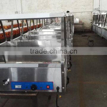 Counter Top Bain Marie/bain Marie/electric Bain Marie EH-1*6 TEL: 0086-13632272289