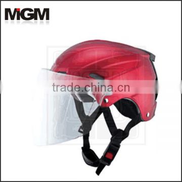 motorcycle helmet