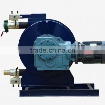 LH76-770B Spiral Bevel Gear Industrial Peristaltic Pump With CE ISO Certificates photo-3