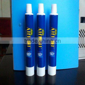 Pharmaceutical Cream Tube