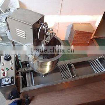 Full-Automatic Temperature Control Donut Making Machine GRT-T101