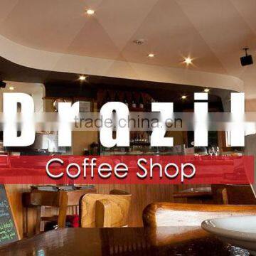 INEO Successful Coffee Shop Projects In Brazil