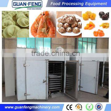 Vegetables and Fruits Drying Line Equipment for Dehydrated Mushroom photo-2