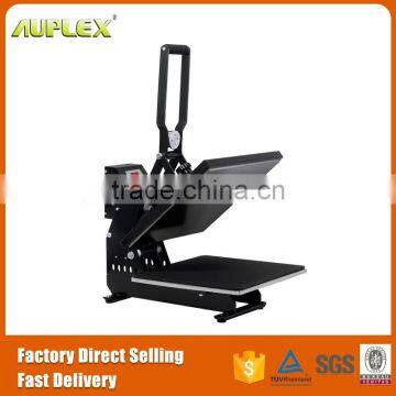 Hot Sale A3 Sublimation Heat Transfer Press Printer for Cap photo-4