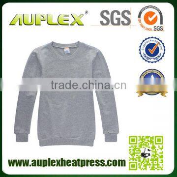 2015 New Sublimation Round Collar Cotton Sweater Factory Price Fashion Boys Sweater photo-4