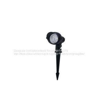 5W Outdoor Landscape Spike LED Garden Light