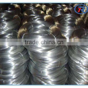Cheap Electro Galvanized Iron Wire Made in Hebei China photo-5