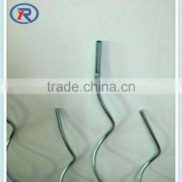 Galvanized Tomato Metal Wire Plant Support photo-5