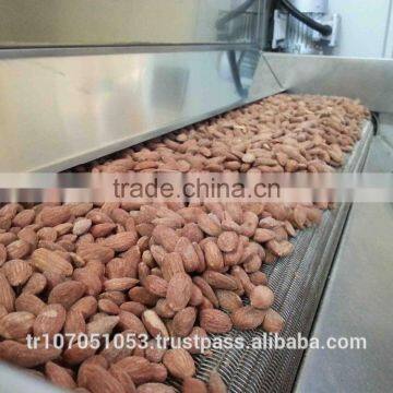 ALMOND ROASTING MACHINE (Model: EVRO 3000) photo-3