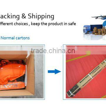 Manual 43cc Tu43 Grass Cutter With CE photo-4