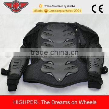 Motorcycle Games Protection Motocross Body Armor for Kids and Youth photo-5