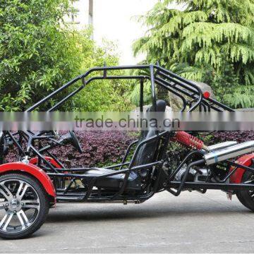 JLA-98 2017 Hot Selling 300CC Quad ATV Three Wheel Quad photo-6