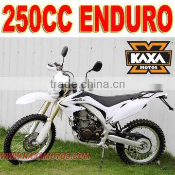 Dirt Cheap Motorcycle 250cc