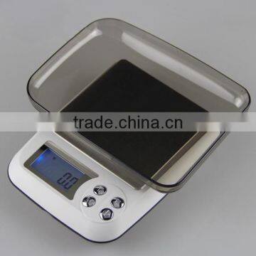 D=0.01g App Free Scales for Kitchen Weigh photo-3