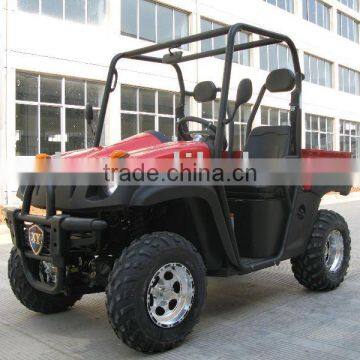 utility vehicle