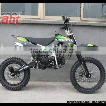 150CC oil cooled DIRT BIKE