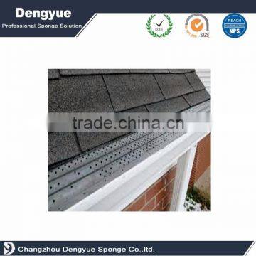Rainwater Harvesting K-style Fascia&custom Foam Gutter Filter photo-4