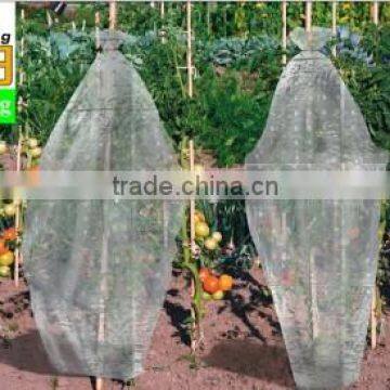 PE Garden UseTomato Tube Green House Packing in Bag photo-4