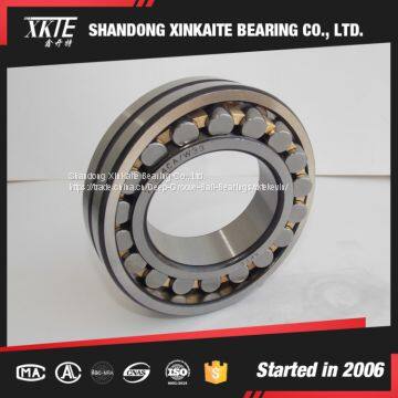 XKTE Spherical Roller Bearing 22214 CA/CC for Conveyor Pulley Drum