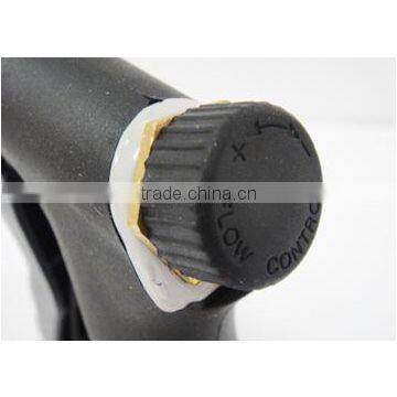 Garden Irrigation Brass Tip Front Spray Trigger Hose Nozzle photo-4