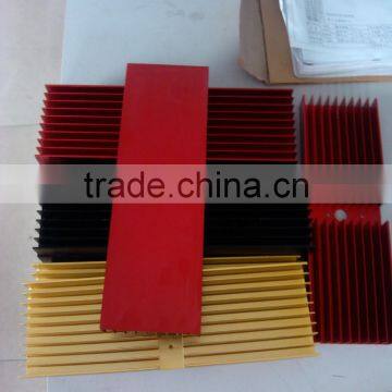 Hebei Professional Custom High Quality Aluminum Profile, High Performance, Fashion