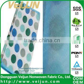 non woven fabric wallet patterens