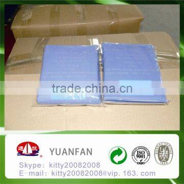 100% PP Non Woven Disposable Bed Sheet photo-2