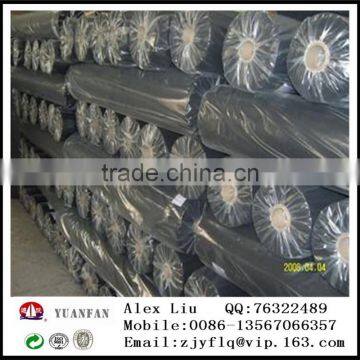 Large Supply of Cheap Price Black Non-woven Fabric Made in China Factory / pp Nonwoven Fabric / pp Non Woven Fabric photo-4