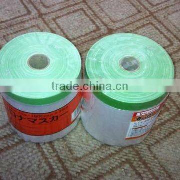 indoor masking painter