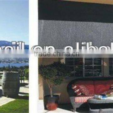 HDPE SUN SHADE ROLL SHUTTERS/BLINDS photo-2