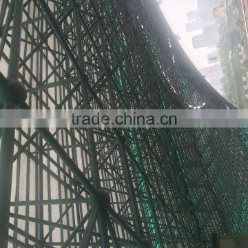 The Football Stadium Steel Structure Rack photo-6