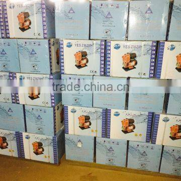 Automatic Water Pump PS-130 photo-6