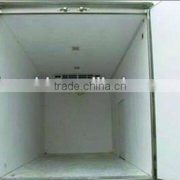 Locwid Fiberglass-Reinforced Plastics Gel Coated Sheet for Cool Tower, Car Body, Etc. photo-6