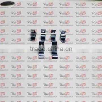 Promotional Easy Assembled Spinning Metal Spring Clip photo-5