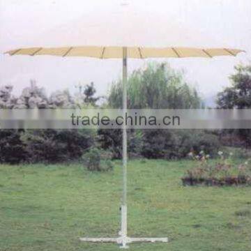 patio customized golf umbrella 11401