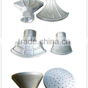 Hot Sale Duckbill Nozzle For Watering Cart photo-2